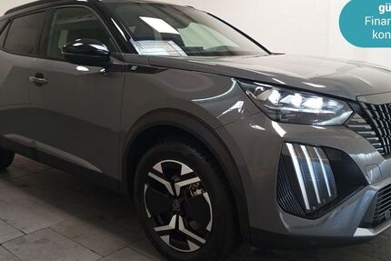 Peugeot 2008 4.883 km 22.470 &euro; Egelsbach 63329