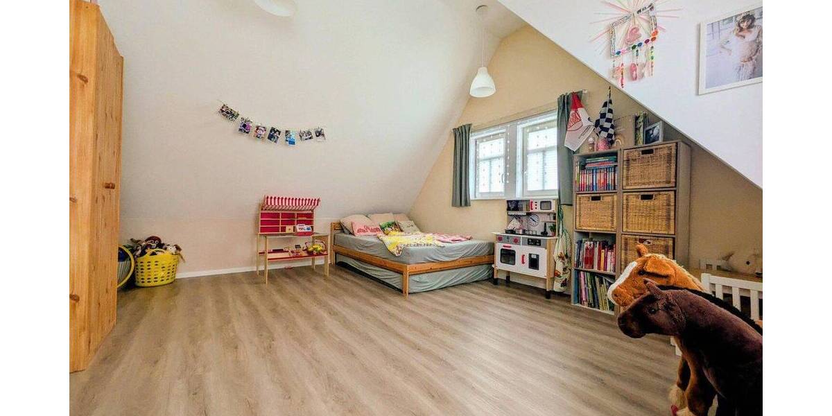 Einfamilienhaus Bruchköbel Niederissigheim - 4 Zimmer, 117 m&sup2;, 459.000&euro; | Angebot:26851393