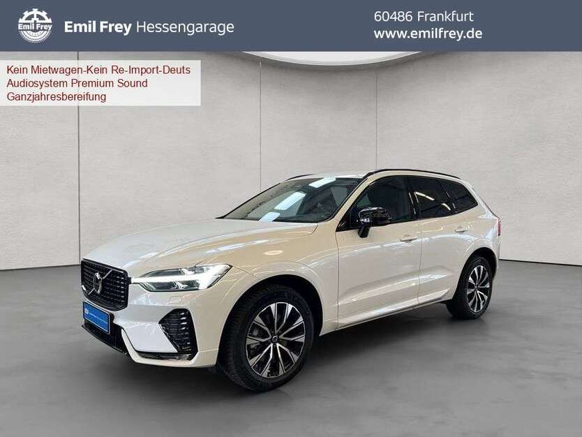 Volvo XC60 13.376 km 43.400 € Frankfurt am Main 60486