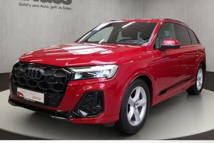 Audi Q7 24.617 km 59.900 &euro; Dietzenbach 63128