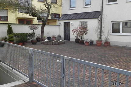 Wohnung Offenbach Bieber - 3 Zimmer, 97 m&sup2;, 1.150&euro; | Angebot:26712873