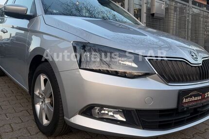 Skoda Fabia 123.000 km 7.990 &euro; Offenbach am Main 63071