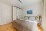 Etagenwohnung Frankfurt am Main Nordend-West - 2 Zimmer, 50 m&sup2;, 1.770&euro; | Angebot:26498926