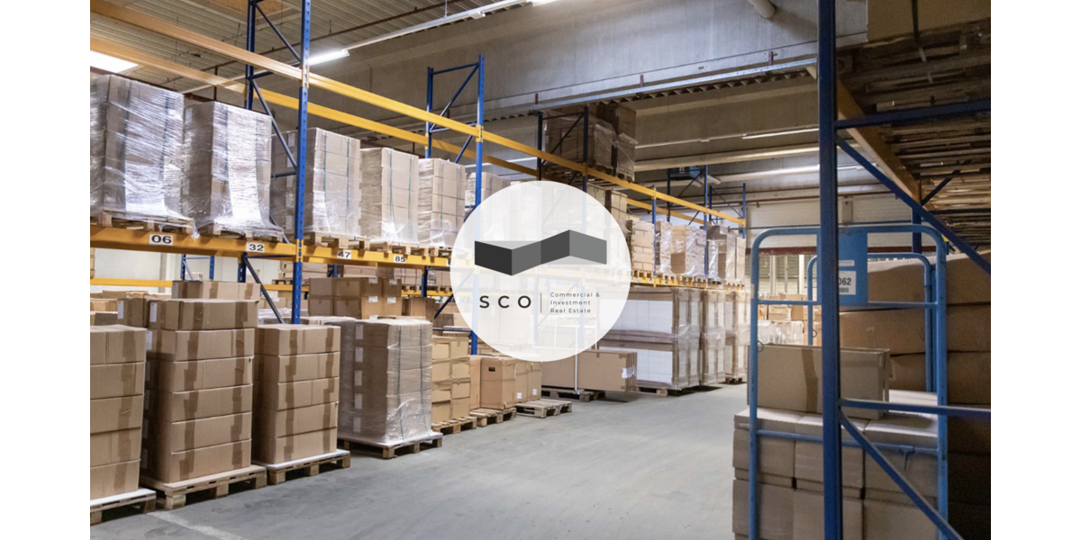 Gewerbeobjekt Roßdorf - 1.600&euro; | Angebot:24337432