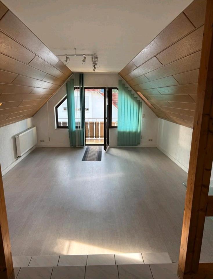 Studiowohnung zimmer