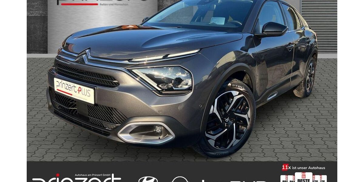 Citroen C4 53.925 km 17.970 &euro; Rödermark 63322