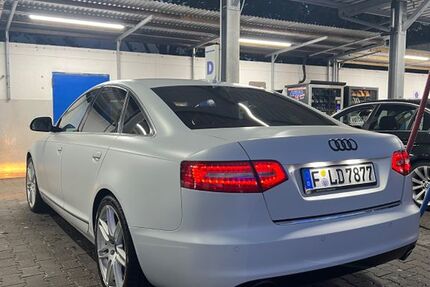 Audi A6 169.000 km 13.400 &euro; Frankfurt am Main 65931