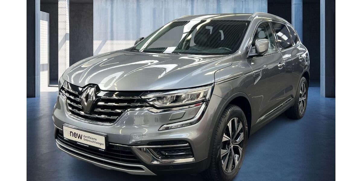 Renault Koleos 41.651 km 21.420 &euro; Frankfurt / Main 60314