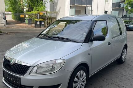 Skoda Roomster 206.000 km 2.600 € Frankfurt 60326