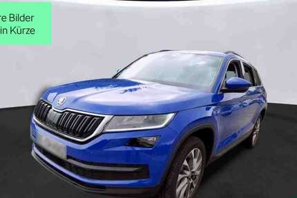 Skoda Kodiaq 57.356 km 27.230 € Hofheim Am Taunus 65719