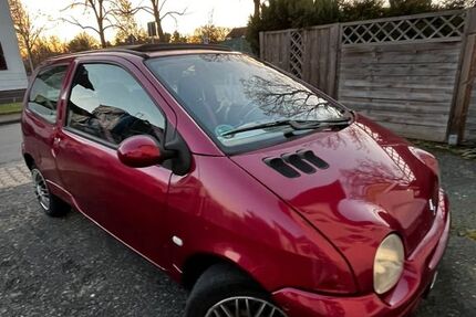 Renault Twingo 191.450 km 1.150 &euro; Langen (Hessen) 63225