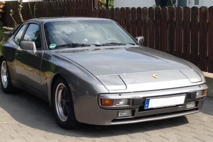 Porsche 944 315.380 km 17.500 &euro; Mörfelden-Walldorf 64546