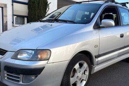 Mitsubishi Space Star 64.800 km 4.890 &euro; Neu Isenburg 63263