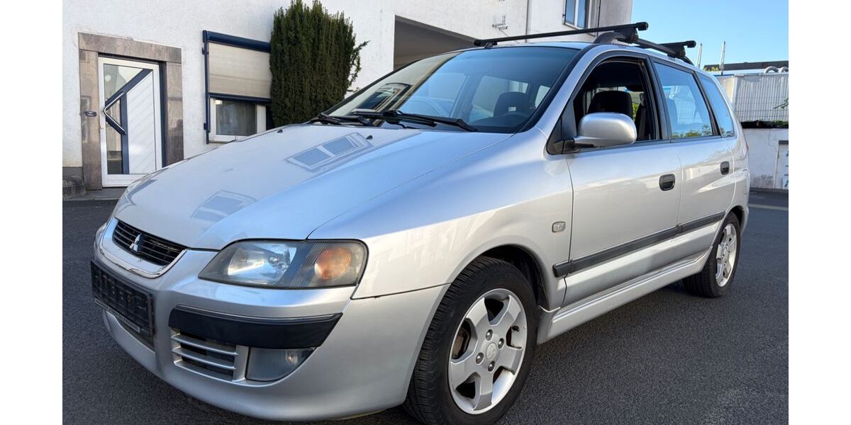 Mitsubishi Space Star 64.800 km 4.890 &euro; Neu Isenburg 63263