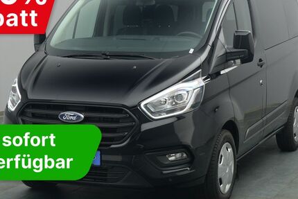 Ford Transit Custom 37.142 km 39.970 &euro; Bad Nauheim 61231