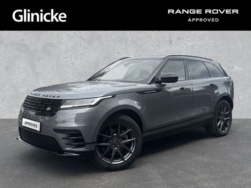 Range Rover Velar