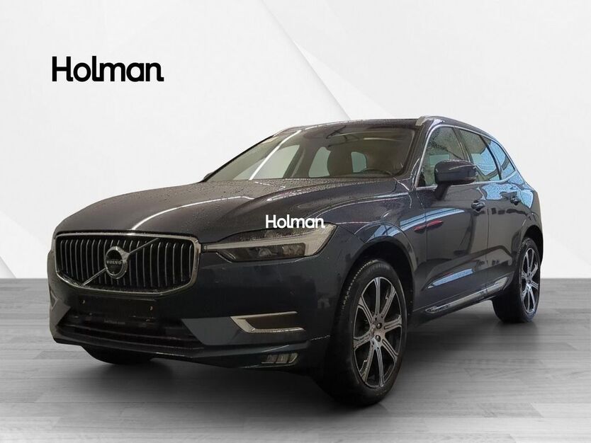 Volvo XC60 73.293 km 35.343 € Eschborn 65760