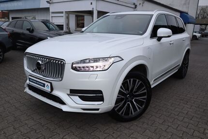 Volvo XC90 106.210 km 42.970 &euro; Darmstadt 64291
