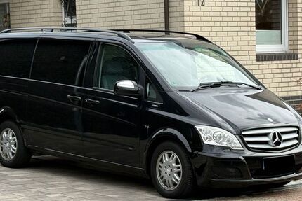 Mercedes-Benz Viano 225.000 km 13.900 € Bad soden 65812