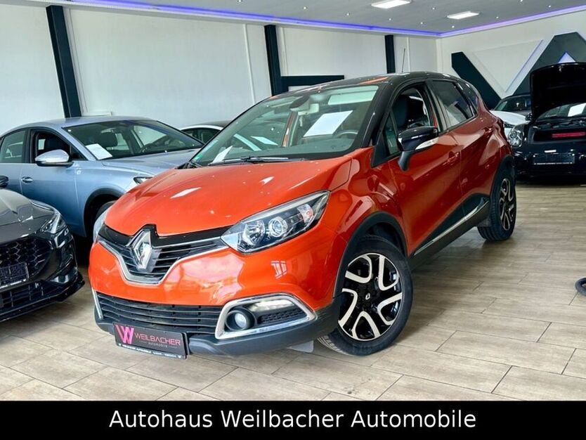 Captur