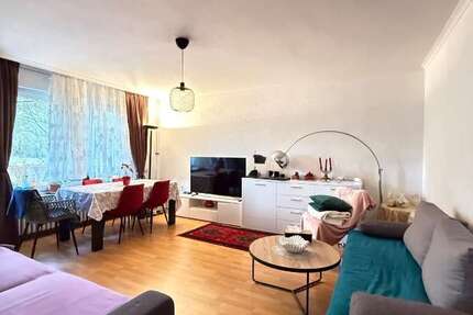 Wohnung Neu-Isenburg Isenburg - 3 Zimmer, 72 m&sup2;, 299.000&euro; | Angebot:26150728