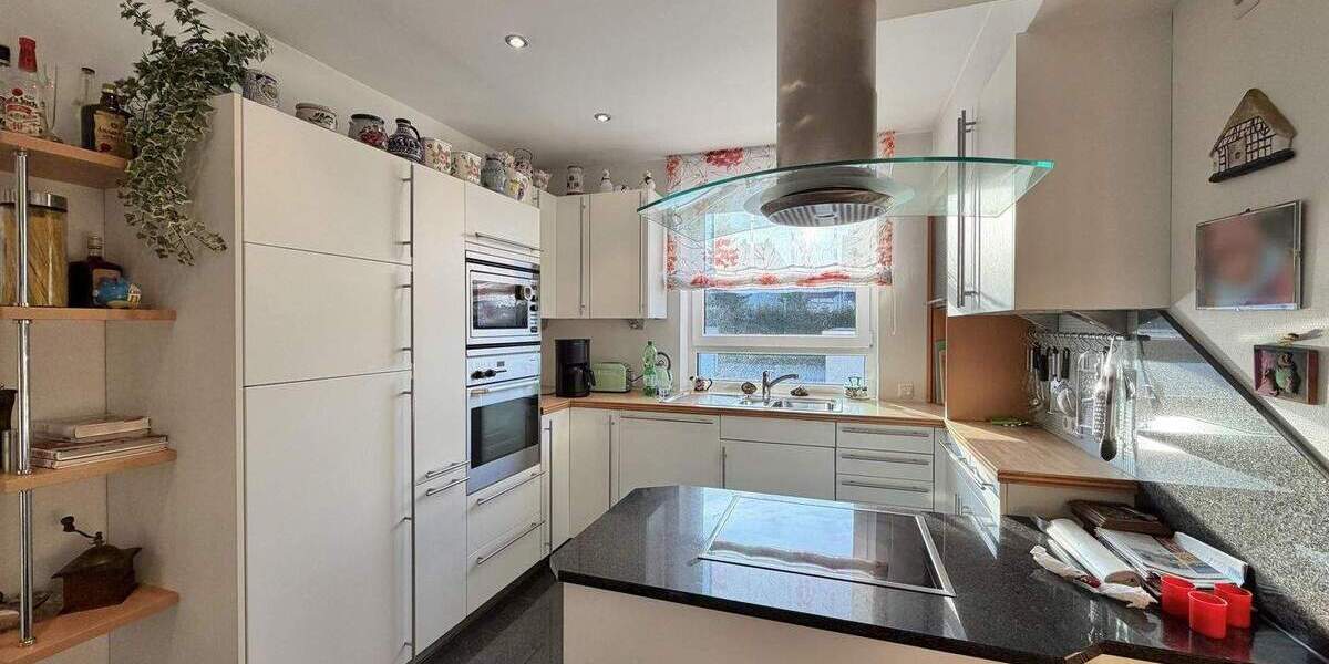 Etagenwohnung Obertshausen Hausen - 3 Zimmer, 145 m&sup2;, 419.000&euro; | Angebot:24827396