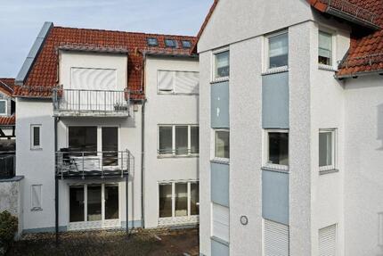 Wohnung Aschaffenburg Österreicher Kolonie - 3 Zimmer, 103 m&sup2;, 399.000&euro; | Angebot:25509873