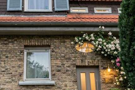 Haus Darmstadt Darmstadt-Nord - 4 Zimmer, 100 m&sup2;, 499.000&euro; | Angebot:26630460