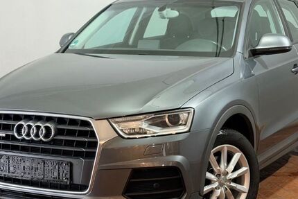 Audi Q3 80.000 km 12.990 &euro; Rodgau 63110