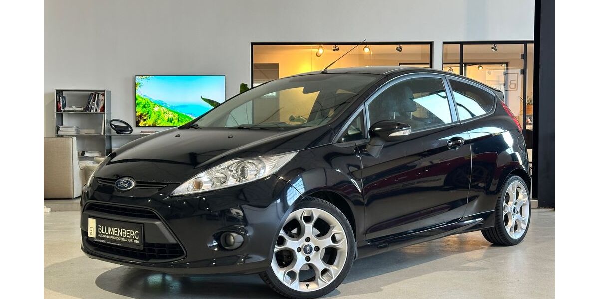 Ford Fiesta 266.627 km 1.980 &euro; Rodgau-Weiskirchen/nähe Frankfurt am Main 63110