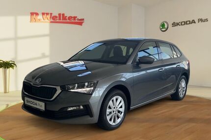 Skoda Scala 14.000 km 24.900 € Weiterstadt 64331