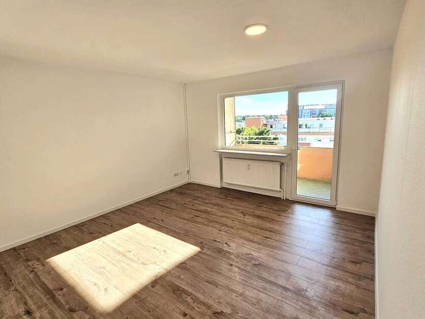 Wohnung zum Mieten in Hanau 770 € 55 m²
