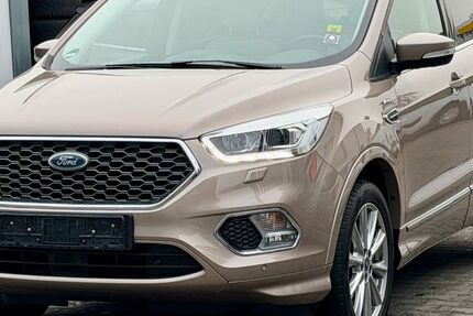 Ford Kuga 144.844 km 13.900 &euro; Offenbach am Main 63075