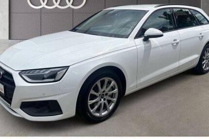 Audi A4 103.360 km 25.770 &euro; Frankfurt am Main 60326