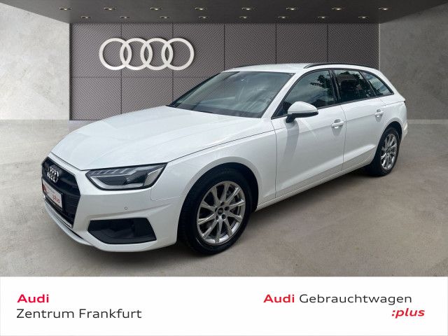 Audi A4 103.360 km 25.770 &euro; Frankfurt am Main 60326