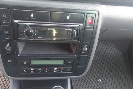 VW Sharan 170.562 km 3.500 &euro; Frankfurt 60437