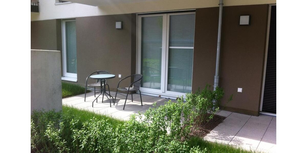 Erdgeschoßwohnung Frankfurt am Main Gallus - 2 Zimmer, 49 m&sup2;, 329.000&euro; | Angebot:26096229