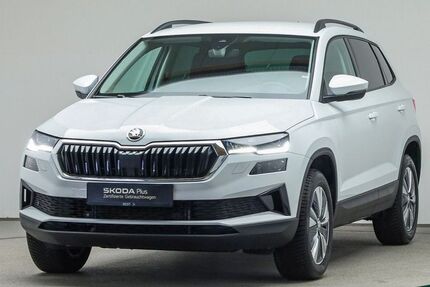 Skoda Karoq 37.400 km 32.888 &euro; Mühlheim 63165