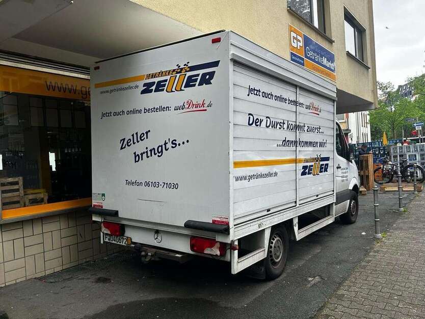 Sprinter