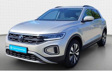 VW T-Roc 17.911 km 24.390 € Bad Nauheim 61231