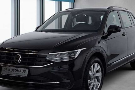 VW Tiguan 43.769 km 30.980 &euro; Maintal 63477