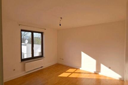 Wohnung Darmstadt Bessungen - 2 Zimmer, 50 m&sup2;, 1.250&euro; | Angebot:25923511