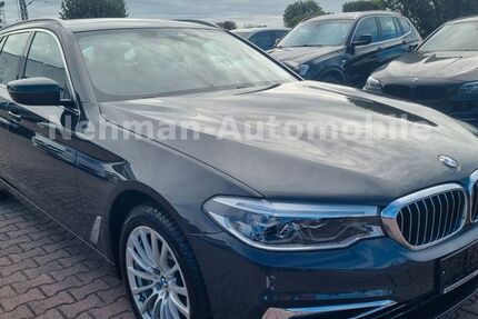 BMW 530 329.400 km 17.990 € Karlstein 63791