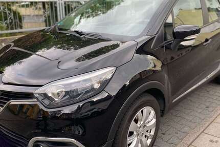 Renault Captur 146.400 km 6.200 € Kriftel 65830