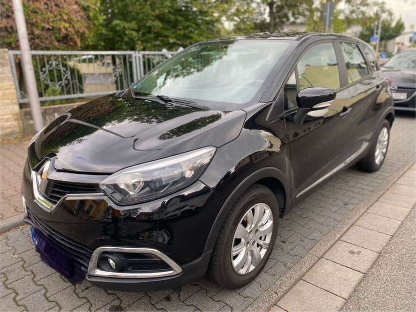 Renault Captur 146.400 km 6.200 € Kriftel 65830
