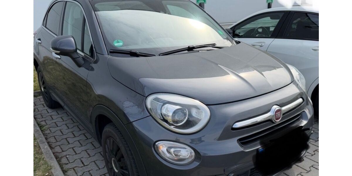 Fiat 500X 285.000 km 6.900 &euro; Mömbris 63776