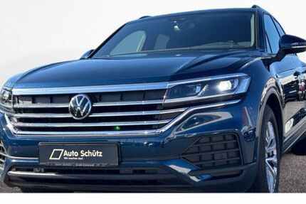 VW Touareg 49.900 km 50.980 € Groß-Umstadt 64823