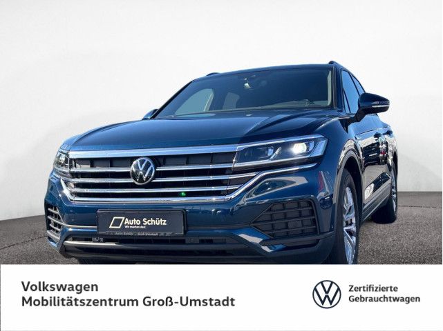 VW Touareg 49.900 km 50.980 € Groß-Umstadt 64823