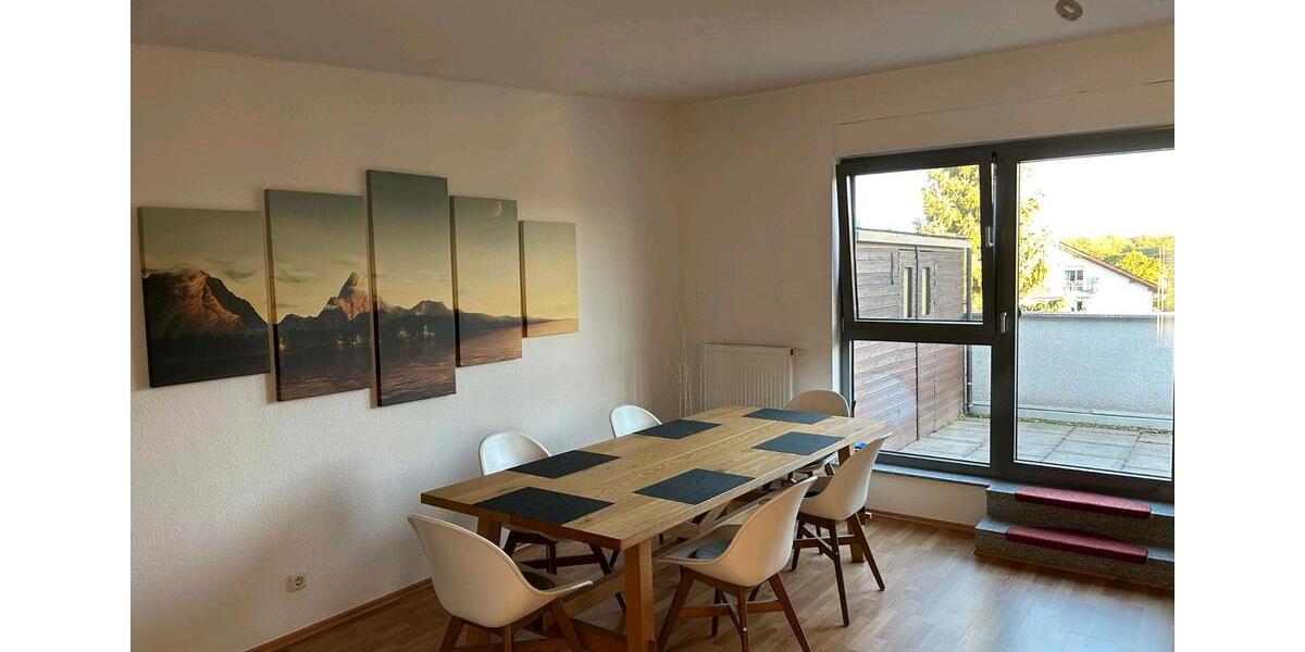 Einfamilienhaus Rödermark - 3 Zimmer, 95 m&sup2;, 350.000&euro; | Angebot:25264104
