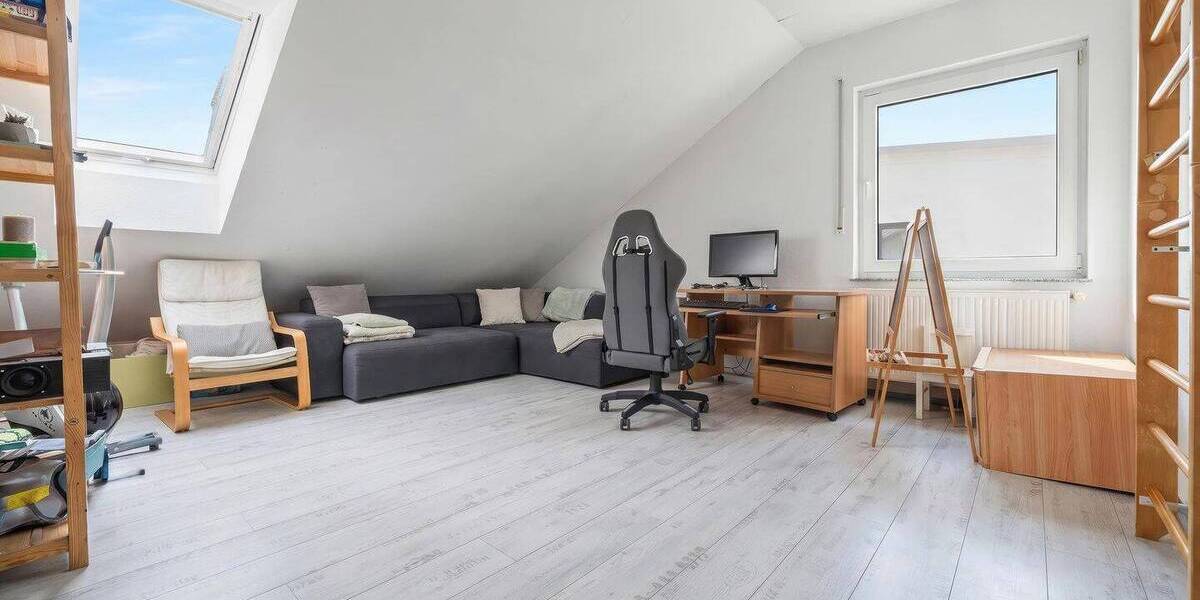 Doppelhaushälfte Offenbach am Main Bürgel - 5 Zimmer, 137 m&sup2;, 749.000&euro; | Angebot:26731612